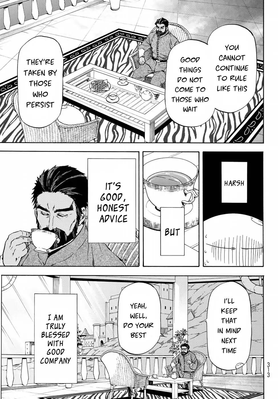 That Time I Got Reincarnated as a Slime, Chapter 42 image 06